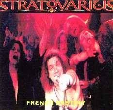 Stratovarius : French Destiny